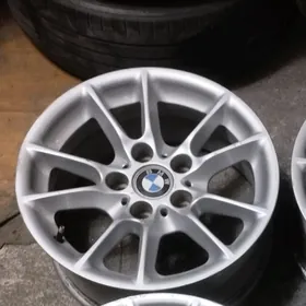 BMW diska ARGINAL