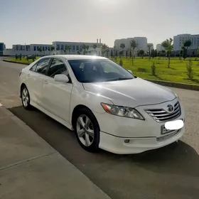 Toyota Camry 2009