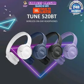 JBL nawsnik