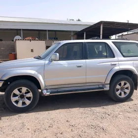 Toyota 4Runner 1997
