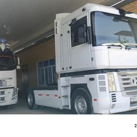 Volvo FH 460 2008