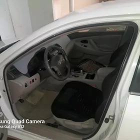 Toyota Camry 2008