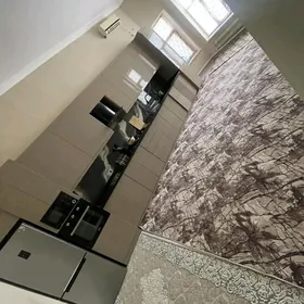 ARENDA, ÇOGANLY PLAN JAÝ 