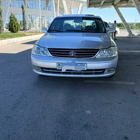 Toyota Avalon 2004