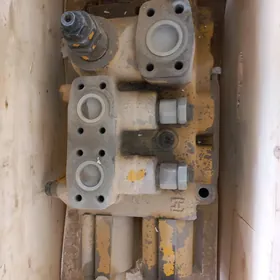 LiuGong 856 Raspret