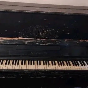 piano