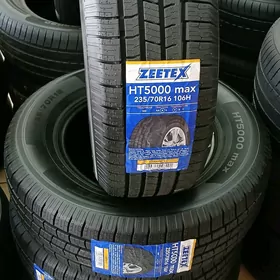 TEKER ZEETEX 235/70/16 ✅️