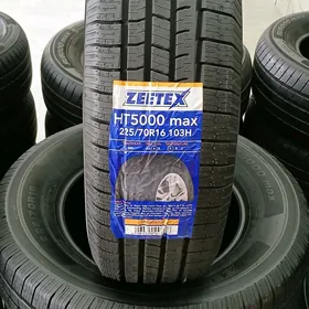 TEKER ZEETEX 225/70/16 ✅️