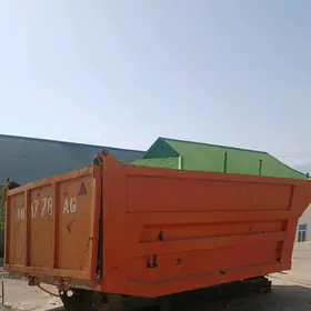 kamaz kuzba