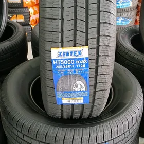TEKER ZEETEX 245/65/17 ✅️