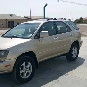 Lexus RX 300 2000
