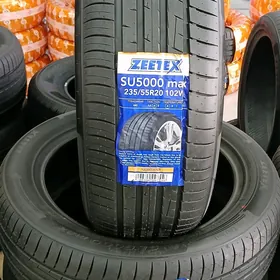 TEKER ZEETEX 235/55/20✅️