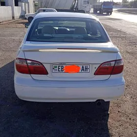 Nissan Maxima 2001