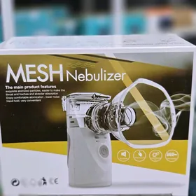 MESHnebulizer