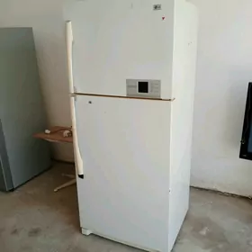 Holadilnik LG wazduşny
