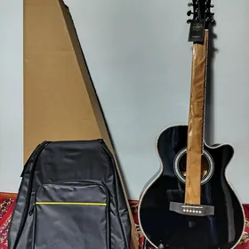 STILLER GARA GITARA