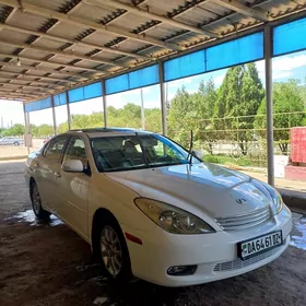 Lexus ES 300 2002