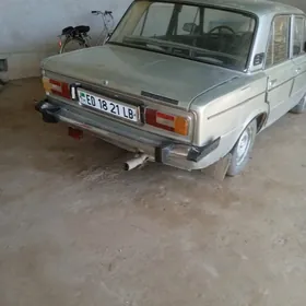 Lada 2106 1987