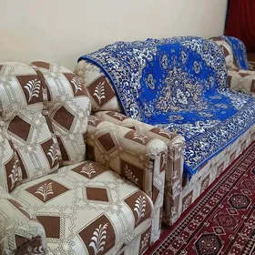 diwan kresla