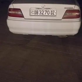 Toyota Chaser 1996