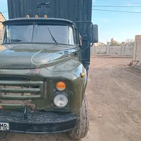 Zil 130 1997