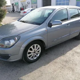 Opel Astra 2004