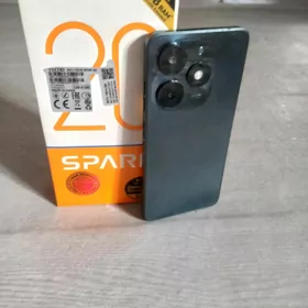 TECNO SPARK 20C.   4/128