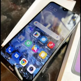 redmi note 8 .2021 obmen abmen