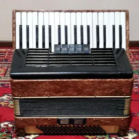 Akkardion