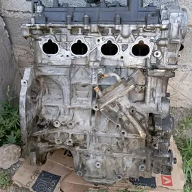 Nissan Altima dwigateli