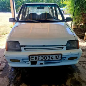 Daewoo Tico 1996