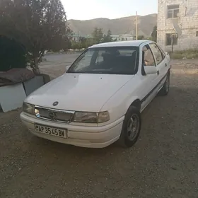 Opel Vectra 1991