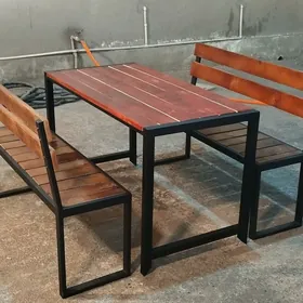 Stol Skameýka Loft