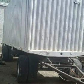 Kamaz 5320 1996