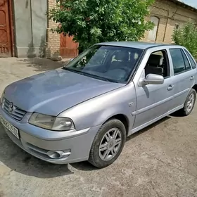 Volkswagen Polo 2005
