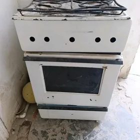 Gaz plita