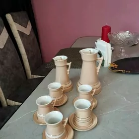 кофейный сервиз