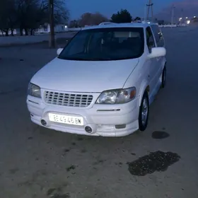 Opel Sintra 1998