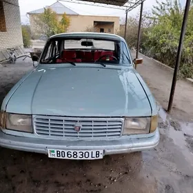 Gaz 31 1993