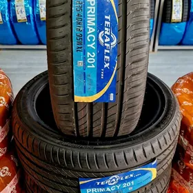 TEKER TERRAFLEX 235/40/18 ✅️