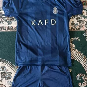Futbolnyý