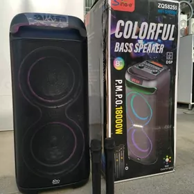 Kolonka Orginal колонка bass