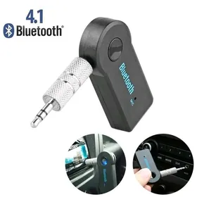 Aux Bluetooth blutuz