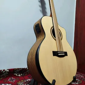 TAYSTE KLASSIK GITARA