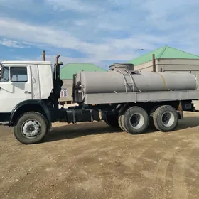 Kamaz 5320 1985