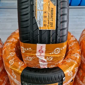 TEKER TERRAFLEX 235/45/18 ✅️
