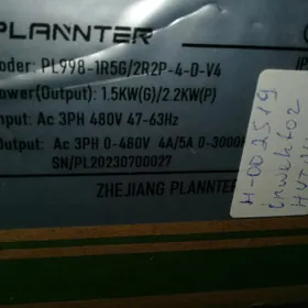 Inverter.