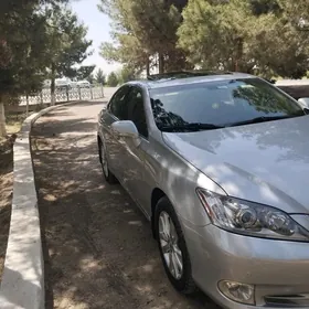 Lexus ES 350 2012