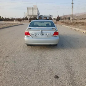 Toyota Camry 2002