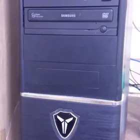 arzan pc